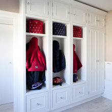 booth room