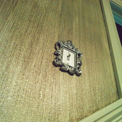 SWITCH : Designer Light Switch Plates - Switch Plates And Outlet Covers