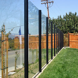 Patios and Fences - Home Fencing And Gates
