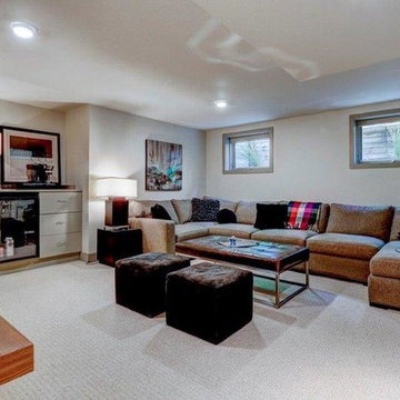 Sifton Boulevard Renovation