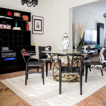 Designing, Furnishing & Styling I 3 Bedroom Villa