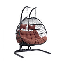 Egg Chairs