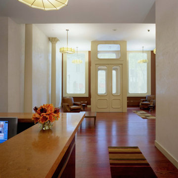 Worth Street Condominiums