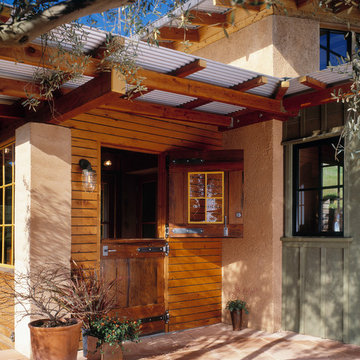 Caner/Beier Residence