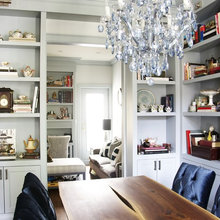 media cabinet