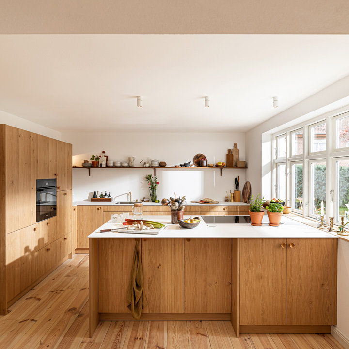 75 Küchen Ideen & Bilder - Mai 2024 | Houzz DE