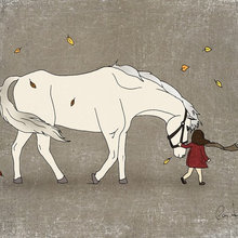 lucy
