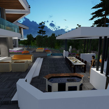 Villa in Majorca, Spain