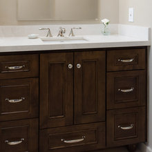 Bathroom Ideas