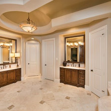 Floor tiles