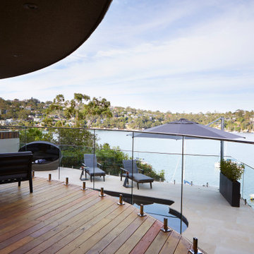 Castlecrag Residence