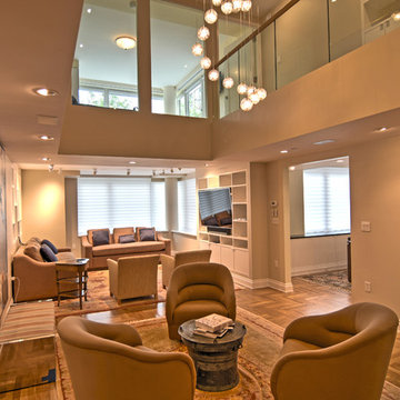 West Side Apartment