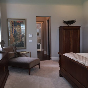 Traditional Lakeland Estate