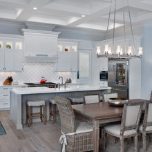 Kitchen Do Over