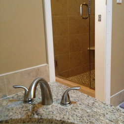 Bathroom remodel - Amanda - Showerheads And Body Sprays