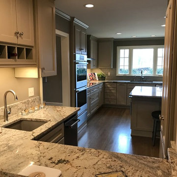 1961 Ranch House Remodel and Update