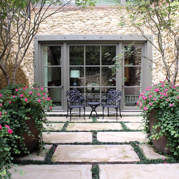 Dallas / Fort Worth Garden Dialogues