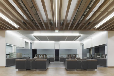 Moderne Küche in Nürnberg
