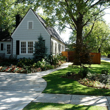 Previous Projects