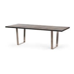 Barcelona dining table - Dining Tables