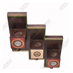 OBJET D`ART GIFT AND HOME DECOR - Products