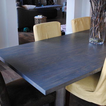 Modern Milano Table