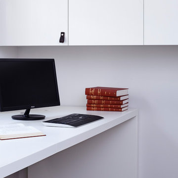 High end office refurb