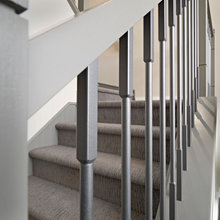 stair hall