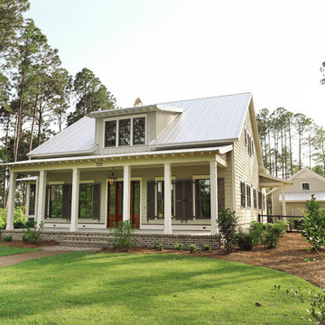 Palmetto Bluff Residence 3