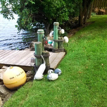 Landscape / Dock Lighting