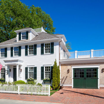 31 South Water Street