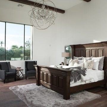 Paradise Valley Ironwood