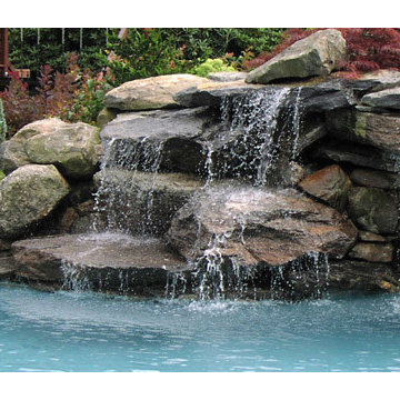 Custom Backyard Pool Portfolio