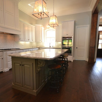 Alex Residence