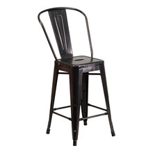 bar chairs