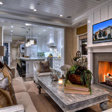 Living Room Ideas