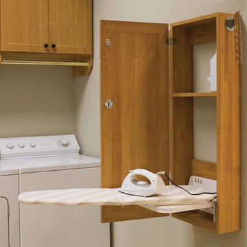 Ironing Boards