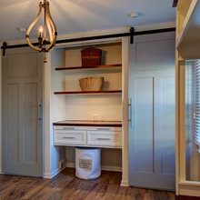 Bedroom Ideas