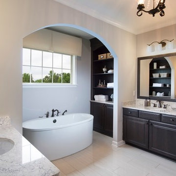 Sophisticated Family Home