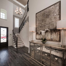 Entryways