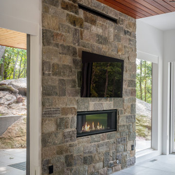 Pound Ridge New York