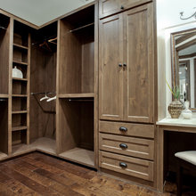 Ankleidezimmer (Mediterran)