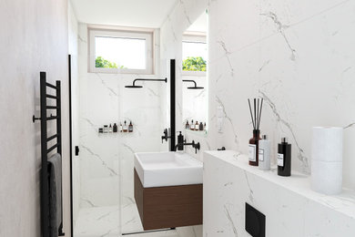 Badezimmer in Hannover