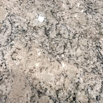 Old Bridge Transitional Kitchen Renovation