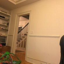 Chris' ideas