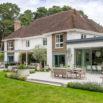 Contemporary Garden Design