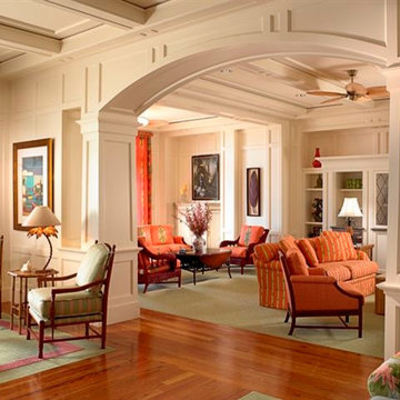 Island Residence