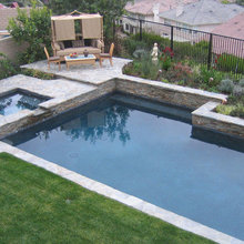 Pools
