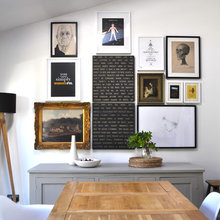 Picture arrangements
