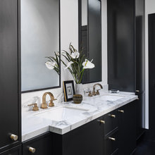 bathrooms